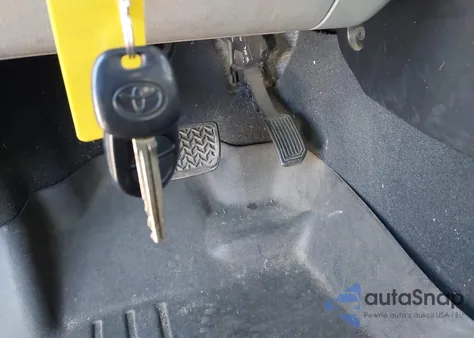 2013 Toyota Tundra Grade 4.6L V8 из США, поврежденный, VIN 5TFEM5F16DX060952